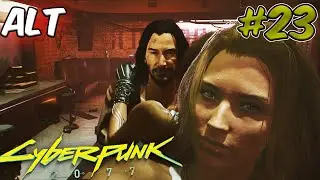 GELMİŞ GEÇMİŞ EN İYİ AĞGEZER ! | CYBERPUNK 2077 TÜRKÇE 23. BÖLÜM