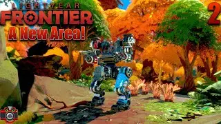 A New Area and New Secrets!!! |Lightyear Frontier| (Ep.2) #lightyearfrontier