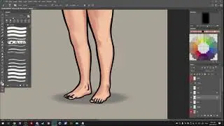 21/06/22 || Legs & New Phone Interface || Summertime Saga Development Stream