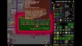 [berufs] Margonem Berufs - Reakcja na legende z renegata #1 +BONUS :O