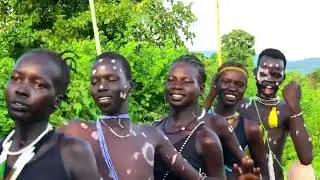 WEC NUER by JBLINGER