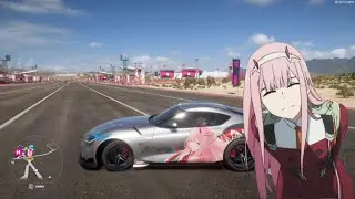 COMO TUNAR OS CARROS NO FORZA HORIZON 5