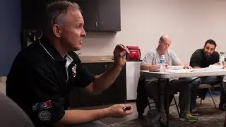 "Wrist & Grip Position During Training"