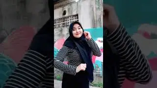 TIKTOK JILBAB MONTOK