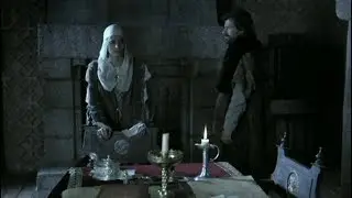 War of the Castilian Succession. Isabella & Ferdinand in trouble (Isabel s02e03)