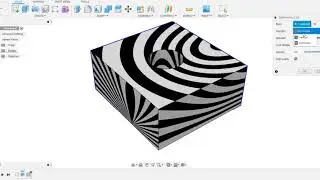 Zebra anlysis is use to check continuity in fusion 360
