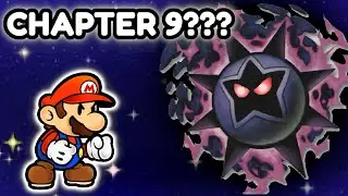 The Pit of 100 Trials in Paper Mario 64??? (Dark Star Pit of 100 Trials)