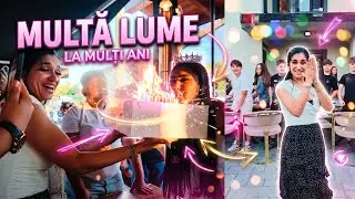 #22 Melek pe Youtube - Nu mai era loc la Melek Coffee Pub!