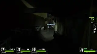 Left 4 Dead 2 (12-8-2023)