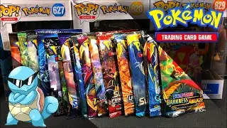 First Pokemon Card Opening 2021 Awesome Pulls!!!