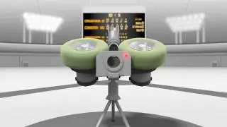 The Next Generation Cinema 3D Monitor - D2342P.mp4