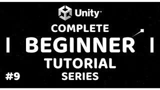 Making Pong in Unity 2D - #9: Cleanup & More! - In-Depth Game Development Tutorial - Beginner Level