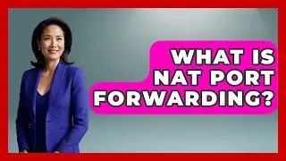 What Is NAT Port Forwarding? - Your Computer Companion