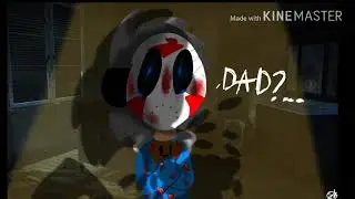 H20 delirious drawing