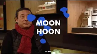 #209 Moon Hoon // Architecture
