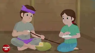 KOMPILASI CERITA RAKYAT 3in1 Dari Lampung ~ Cerita Rakyat | Dongeng Kita