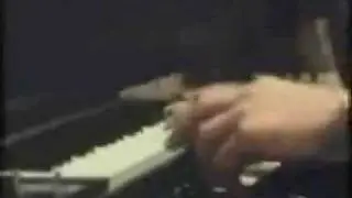 Blue Peter (Making of)