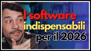 ✅ My ANNUAL list of must-have software to improve your PC in 2026 (Win 10 and 11)