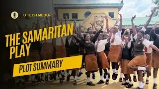 The Samaritan l Plot summary @theSamaritan #bembeayamaisha #nguuzajadi #fathersofnations