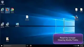 How to remove Chrome Search Win from Windows 10