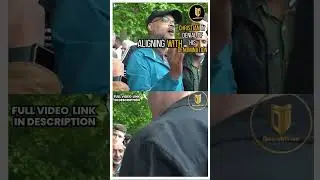 Christian in denial of his denomination | Hashim ISpeakers Corner | Hyde Park