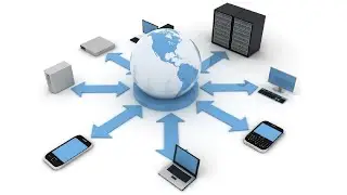 Beginner, Networking hardware