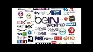 تطبيق رائع وبدون تقطعات لمشاهدة قنوات العالم مشفره طبعا من ضمنهن bein sports