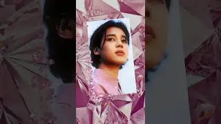 #Jimin 🌺💕 #Девчонки, с праздником 8 марта!