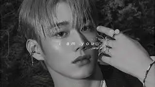 p1harmony - i am you (slowed + reverb)