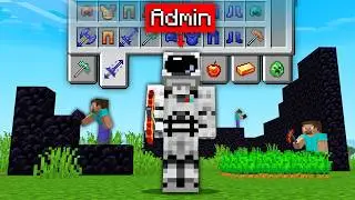 I Joined a Small Faction Without Saying I Was the Server Admin