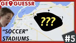 how did i know what THESE stadiums are in GeoGuessr??