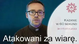 Kazanie w 60 sekund [