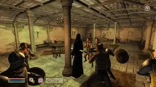 Oblivion: How to Get Near Invincibility