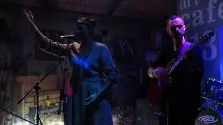 Сулейманова Пелагея - 