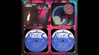 ROBERT STONE - POCKET TIME 1990