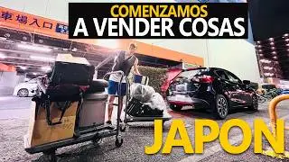 EL EPICO SOTANO de COSAS de MI SUEGRO en JAPON | SETAGAYA BASEMENT