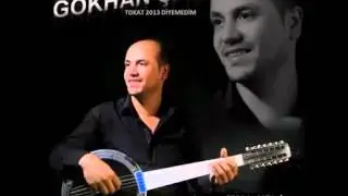 Gökhan şen Diyemedim