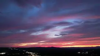 Beautiful Sunset