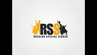 Russian Special Squad в действии