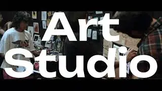 Best event space in Versova, Andheri: Cat Café Studio- Art Studio