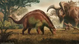 Why This Ancient Mammal is a 'Terror' to Modern Horses