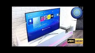 КУПИЛ Samsung 4K/HDR
