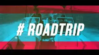 Travel Promo | After Efects Project Files