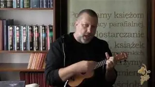 Jak dobrze być barankiem - piosenka