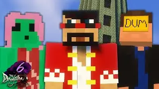 Minecraft: RLCraft Dregora Ep. 6