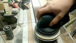 BRUSH FINISH WOOD  part 2