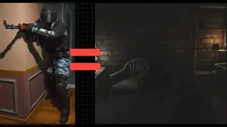 Малой притаился #tarkov
