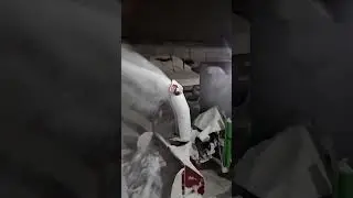 Испытания Venom SHrek-shnek