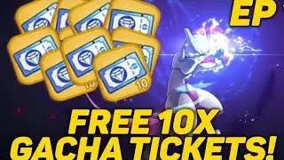 NEW POCKET INCOMING MEGAMON GACHA GIFT CODE 2024 | MASTER BALL CODE | PET COMPACT CODE X PET ARENA