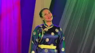 Ангыр оолдун тоожузу